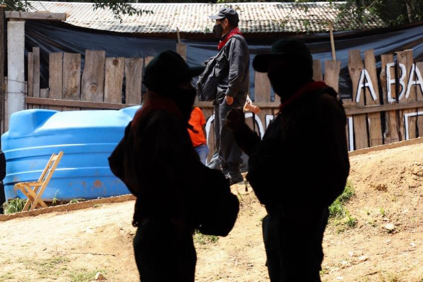EZLN