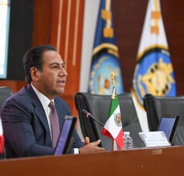 Estrategia de seguridad