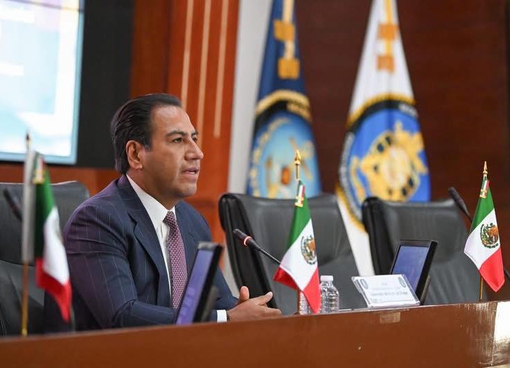 Estrategia de seguridad