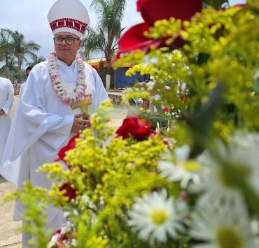 Violencia en Chiapas