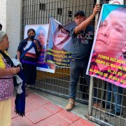 desaparecidos en Chiapas