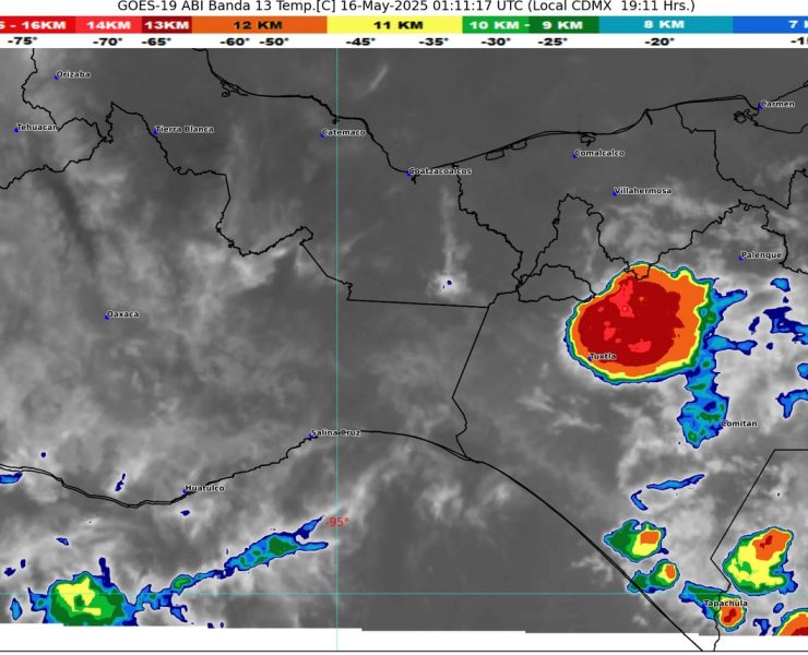 temporada de huracanes