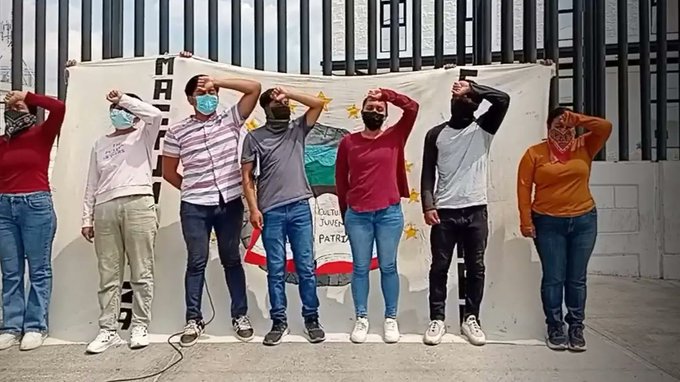 Movilizaciones