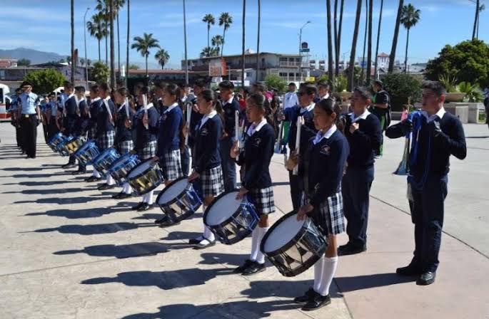 bandas de guerra