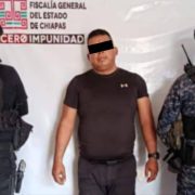 Penal de Amate