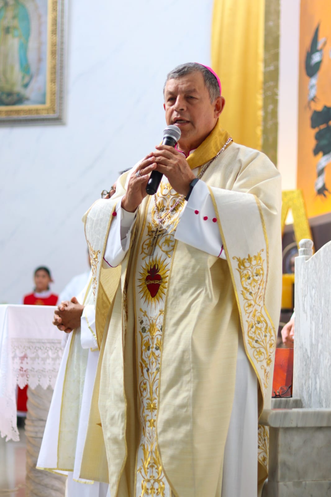 Arzobispo
