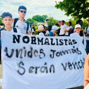 normalistas