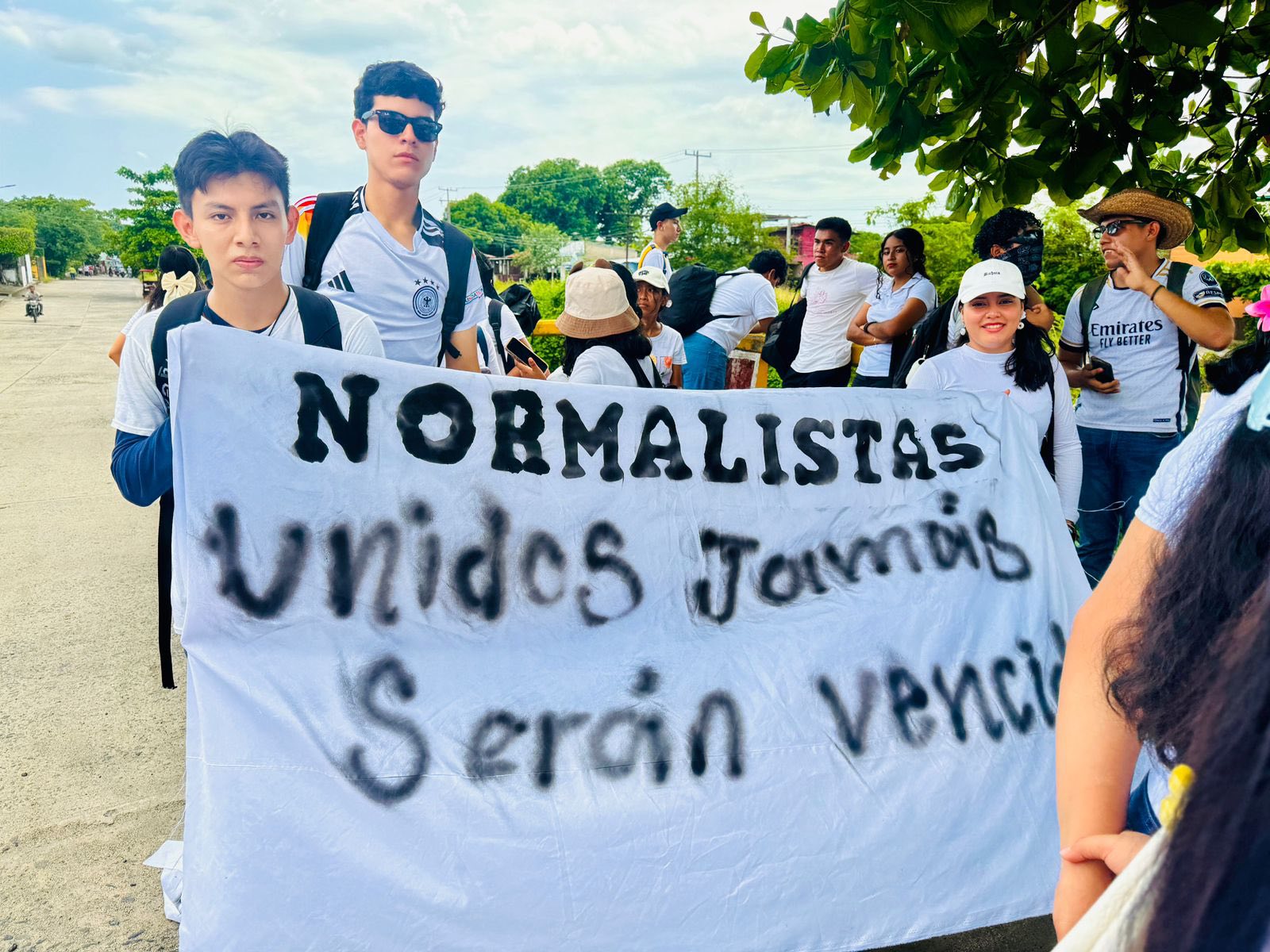normalistas