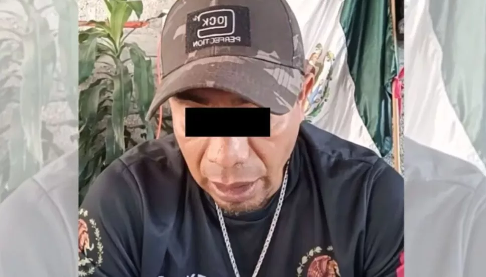 Comandante