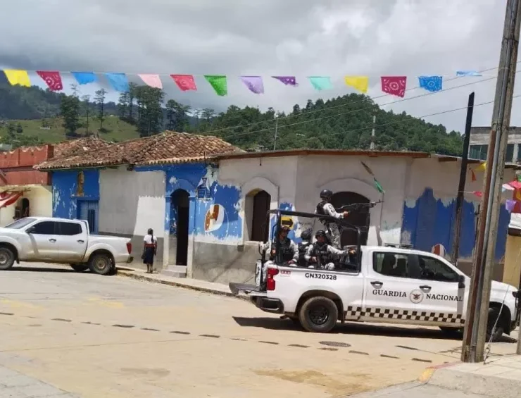 elecciones extraordinarias