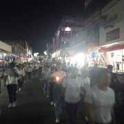 silencio