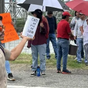 CNTE en México