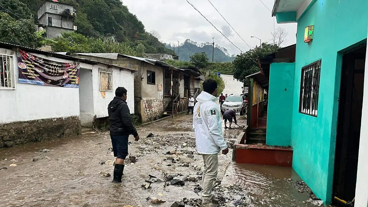 Simojovel y Pantepec