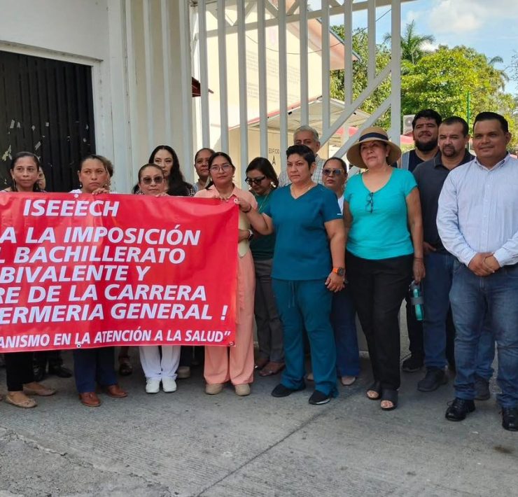 retroceso en la formación