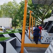 siguen las protestas