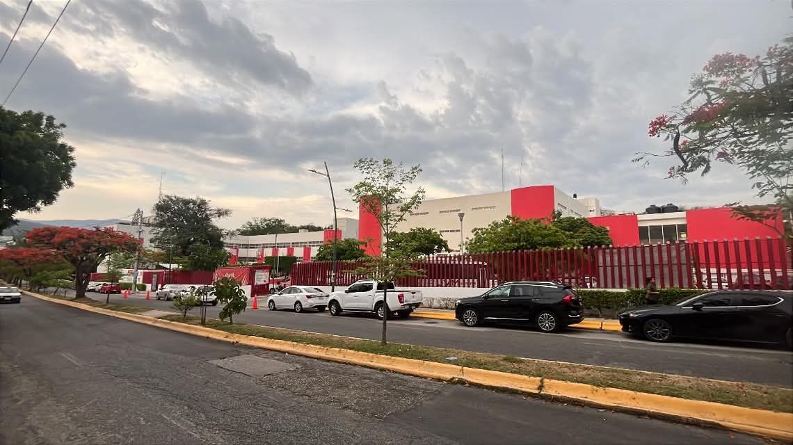 Cierre definitivo