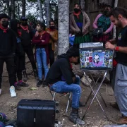 Selva Lacandona