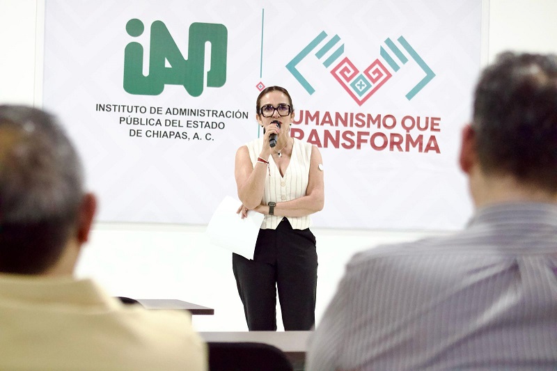 Alcaldes de Chiapas