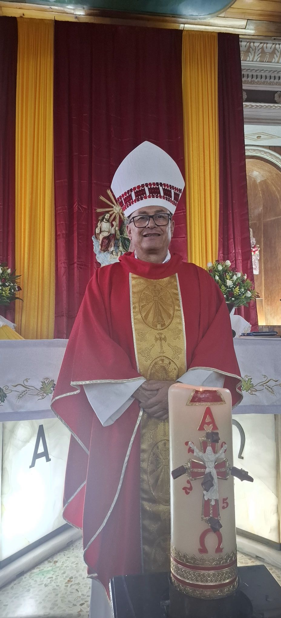 López Alfaro