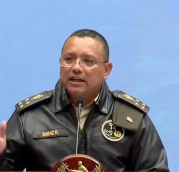 Policías de Chiapas