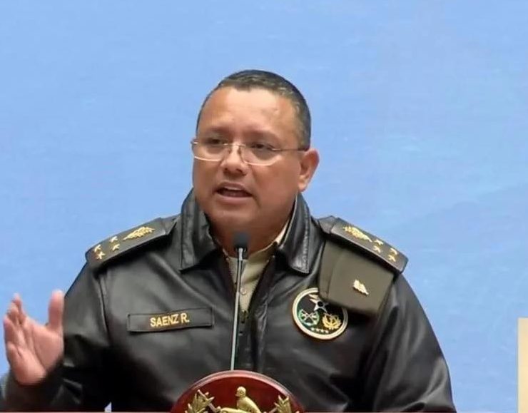 Policías de Chiapas