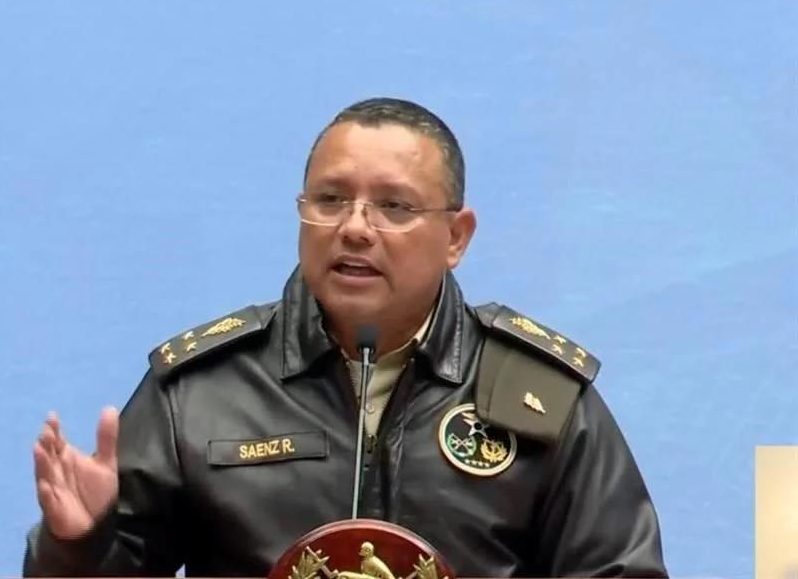 Policías de Chiapas