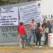 Trabajadores de educación