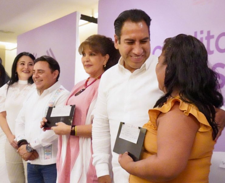 compromiso con las mujeres