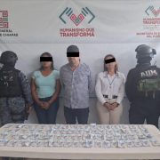 Extorsión agravada