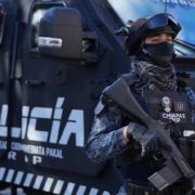 frontera con Guatemala