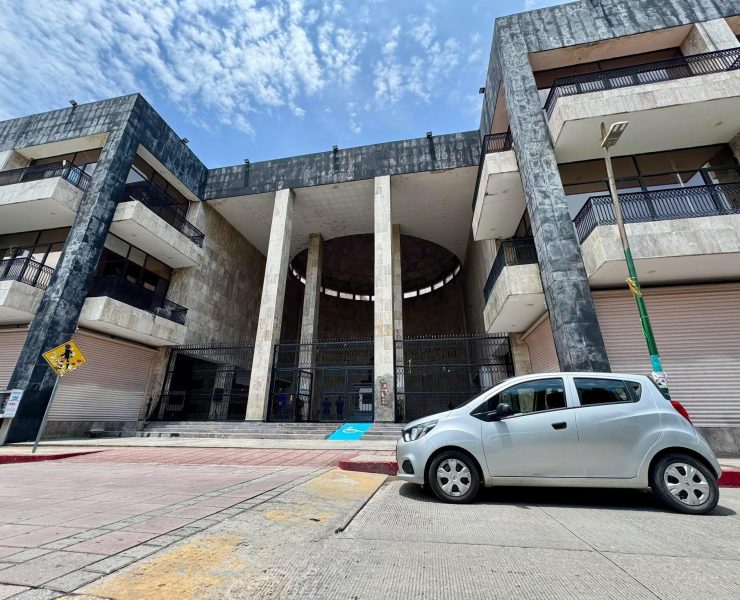 plataformas digitales