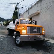 San Cristobal de las Casas