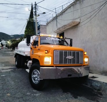 San Cristobal de las Casas