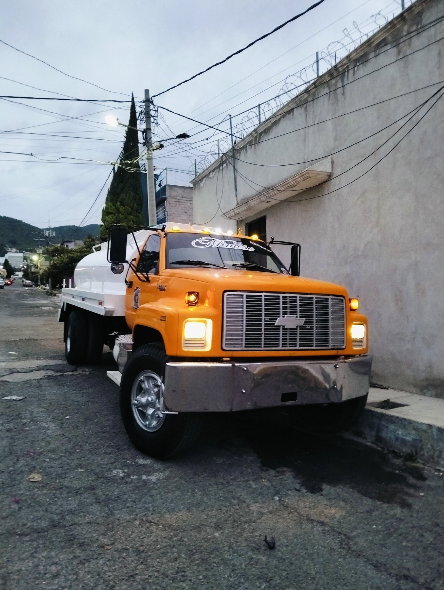San Cristobal de las Casas