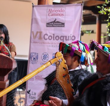 sexto coloquio