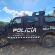 una disculpa