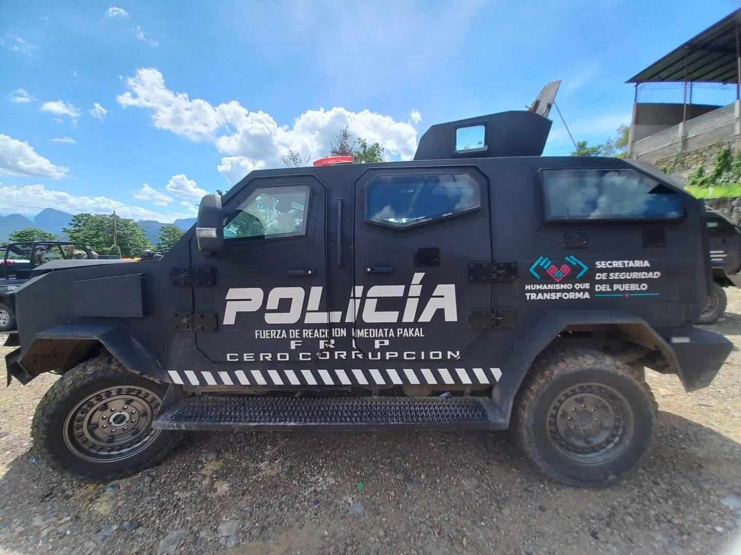 una disculpa