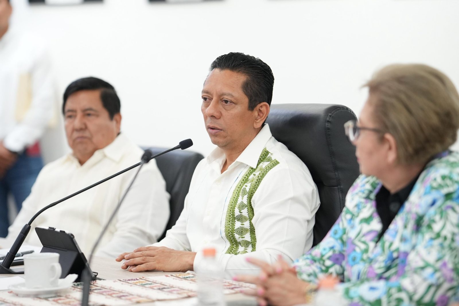 Fiscal de Chiapas