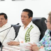 Fiscal de Chiapas