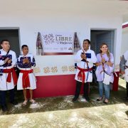 Centro LIBRE