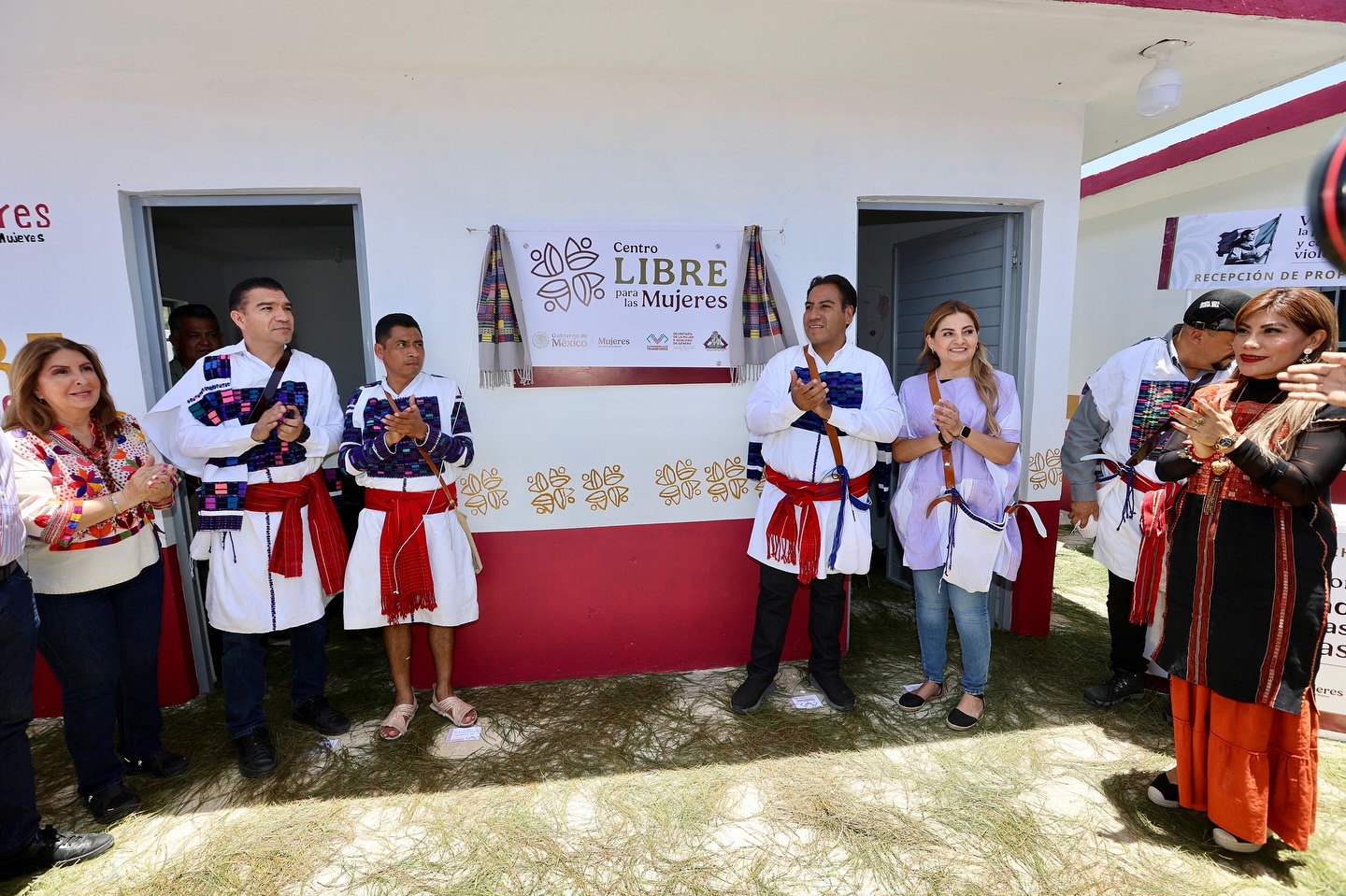 Centro LIBRE