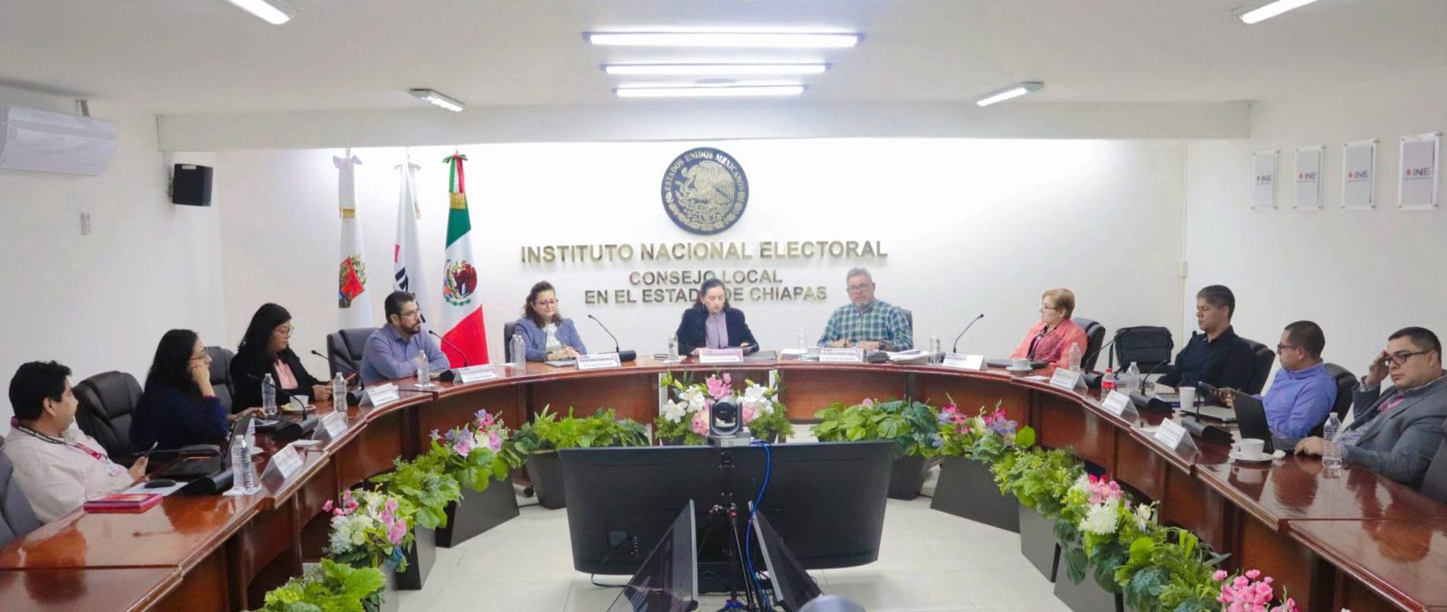 Elección extraordinaria