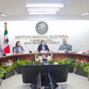 Elección extraordinaria
