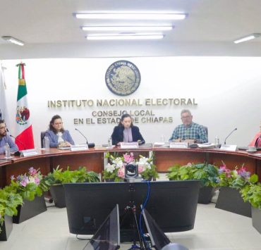 Elección extraordinaria