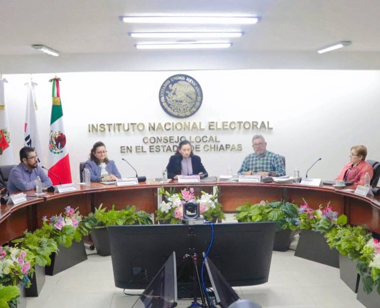 Elección extraordinaria