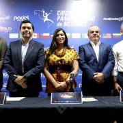 Circuito Panamericano de Menores