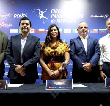 Circuito Panamericano de Menores