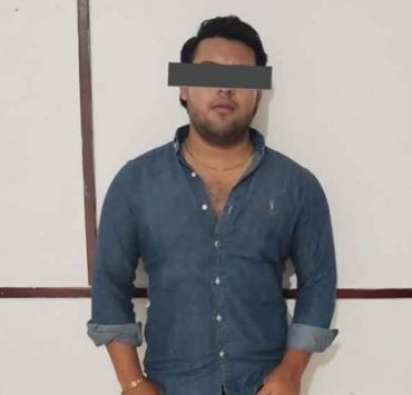 ex alcalde de Ocosingo