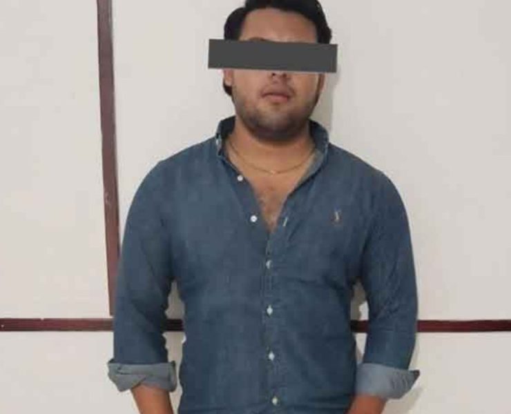 ex alcalde de Ocosingo