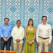 frontera sur
